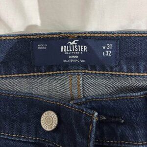 Hollister Men’s Skinny Jeans